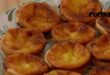 Fatto in casa per voi - ricetta Pasteis de Nata di Benedetta Rossi