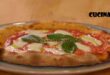 Nel forno di casa tua - ricetta Pizza al piatto di Fulvio Marino