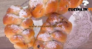 È sempre mezzogiorno | brioches siciliane ricetta Fulvio Marino
