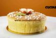 Bake Off Italia - cotton cake ricetta Iginio Massari