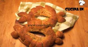 Nel forno di casa tua - ricetta Piccilatello di Fulvio Marino