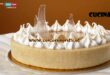 Bake Off Italia - Crystal Cake ricetta Iginio Massari