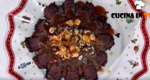 È sempre mezzogiorno | Bonet ricetta gemelli Billi