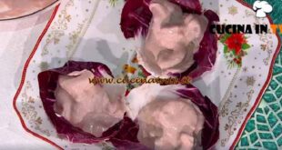 È sempre mezzogiorno | Cocktail di gamberi ricetta Daniele Persegani