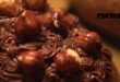 Nel forno di casa tua - ricetta Panini gianduia di Fulvio Marino
