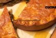 Nel forno di casa tua - ricetta Pizza di scarole di Fulvio Marino
