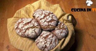 Nel forno di casa tua - ricetta Coppia tirolese di Fulvio Marino