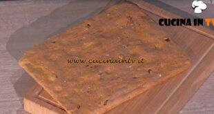 È sempre mezzogiorno | Pizza grassa ternana ricetta Fulvio Marino