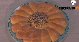 È sempre mezzogiorno | Panremo ricetta Fulvio Marino