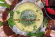 È sempre mezzogiorno | Arrosto di tacchino sul flan di piselli ricetta Fabio Potenzano