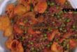 È sempre mezzogiorno | Conchiglioni al ragù di seppie e piselli ricetta Cristina Lunardini