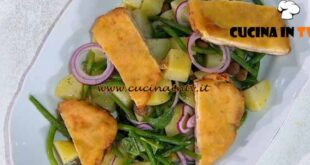 È sempre mezzogiorno | Cotolette cremose ricetta Antonio Paolino