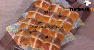 È sempre mezzogiorno | Panini pasqualini ricetta Fulvio Marino