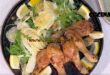 È sempre mezzogiorno | Pollo croccante con insalatina fresca ricetta Francesca Marsetti