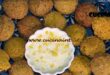 È sempre mezzogiorno | Polpette ceci rosmarino e limone ricetta Roberta Lamberti