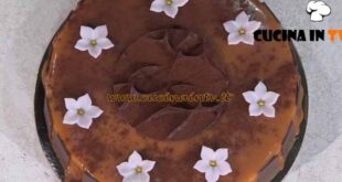 È sempre mezzogiorno | Tiramisù ricetta Sal De Riso