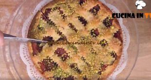 È sempre mezzogiorno | Gelo d'anguria ricetta Giusina Battaglia