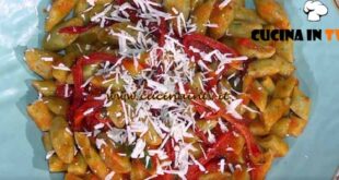È sempre mezzogiorno | Gnocchetti di zucchine ricetta Daniele Persegani