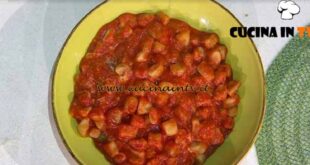 È sempre mezzogiorno | Gnocchi alla sorrentina ricetta Antonio Paolino