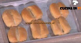 È sempre mezzogiorno | Pane marsigliese ricetta Fulvio Marino