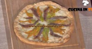 È sempre mezzogiorno | Pizza romana al mattarello ricetta Fulvio Marino