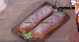 È sempre mezzogiorno | Tirà piemontese ricetta Fulvio Marino