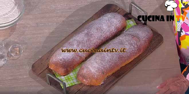 È sempre mezzogiorno | Tirà piemontese ricetta Fulvio Marino