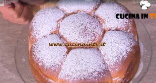 È sempre mezzogiorno | Brioche al limone ricetta Fulvio Marino