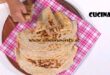 È sempre mezzogiorno | Cassoni alla parmigiana ricetta zia Cri