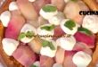 È sempre mezzogiorno | Crostata alle pesche ricetta Chloe Facchini