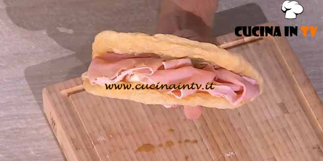 È sempre mezzogiorno | Fersulla ricetta Fulvio Marino