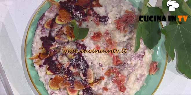 È sempre mezzogiorno | Risotto di Parma ricetta Sergio Barzetti