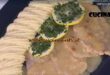 È sempre mezzogiorno | Scaloppine al limone ricetta Daniele Persegani