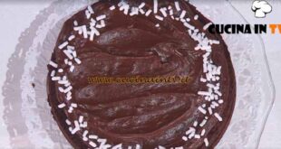 È sempre mezzogiorno | Torta di Mary Berry ricetta Natalia Cattelani
