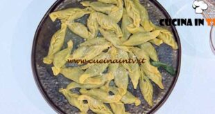 È sempre mezzogiorno | Tortelli alla piacentina ricetta Daniele Persegani