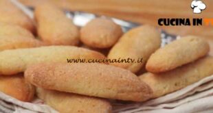 La Casa di Nonna Lalla | Biscotti della nonna ricetta Nonna Lalla
