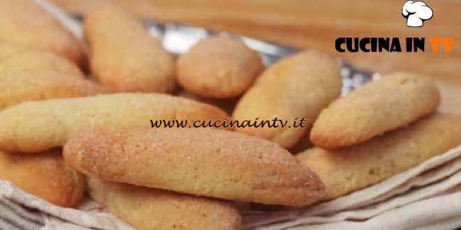La Casa di Nonna Lalla | Biscotti della nonna ricetta Nonna Lalla