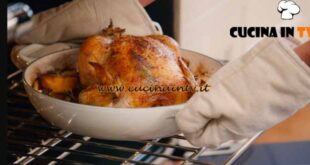 With Love Meghan | Pollo arrosto ricetta Meghan Markle