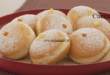 Bake Off Italia - ricetta Bomboloni fritti di Iginio Massari