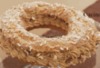 Bake Off Italia - ricetta Paris Brest di Iginio Massari