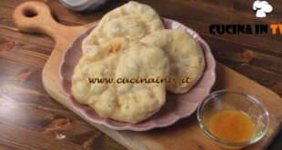 La Casa di Nonna Lalla | Pizze fritte ricetta Nonna Lalla