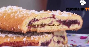 È sempre mezzogiorno | Bensone ricetta Daniele Persegani