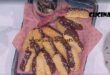 È sempre mezzogiorno | Biscottoni di ciambella ricetta Daniele Persegani