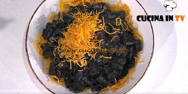 È sempre mezzogiorno | Carbonera ricetta Barbara Agosti