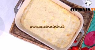 È sempre mezzogiorno | Gnocchi alla parigina gratinati ricetta Daniele Persegani