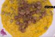 È sempre mezzogiorno |Risoni all’Anto ricetta Antonella Clerici