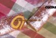 È sempre mezzogiorno |Rotolo alle mele ricetta Barbara De Nigris