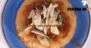 È sempre mezzogiorno | Sformato di zucca e patate ricetta Mauro e Mattia Improta