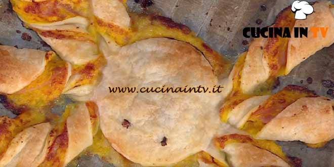 È sempre mezzogiorno | Torta ragno ricetta zia Cri