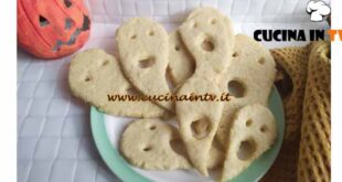 Fantasmini ricetta ma.jolie.bulle testata da noi